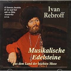Musikalische Edelsteine