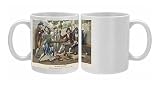 Photo Mugs of French Skittles/c18Th from Mary Evans