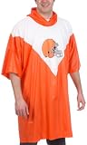 Cleveland Browns PVC Poncho