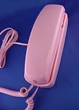 Pink Trimline Telephone 5303