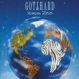 ヒューマン・ズー HUMAN ZOO