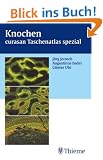 Knochen - Curasan-Taschenatlas spezial
