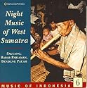 Indonesia V6 - Night Music of West Sumatra