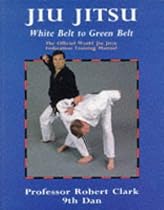 Jiu Jitsu: White Belt to Green Belt