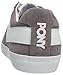 PONY Men's Topstar Ox Suede Fashion Sneaker