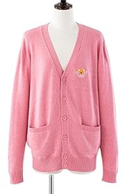 カードキャプターさくら イメージカーディガン