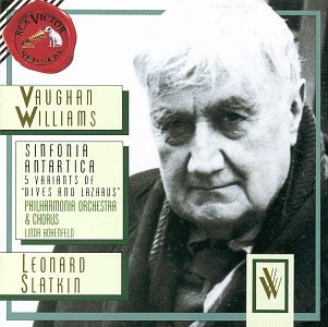 CD-Charts  Search : Vaughan Williams - Orchestral works