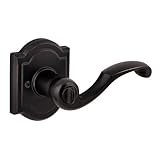 Baldwin 353MDL ARB 11P Madrina Bed/Bath Lever, Venetian Bronze Baldwin [並行輸入品]