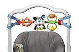 Infantino Car Seat Buddies