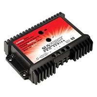 Sunforce 60120 8.5 Amp Pro Series Solar Charge Controller