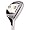 TaylorMade Rescue 2009 Hybrid Club : right, 3 (19) Adila RE-AX 65 Graphite (Stiff)