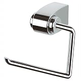 Spirella 10.08151 Rollenhalter ohne Deckel ""Opera Chrom""
