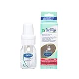 Dr. Brown's Natural Flow 2-oz.... by dr browns