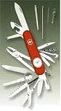 VICTORINOX(�ӥ��ȥ�Υå���) �����������׻����դ� 16796