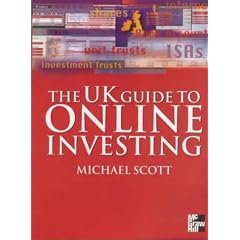 The UK Guide to Online Investing