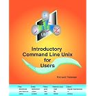 Click here to buy Introductory Command Line Unix for Users by  Richard, Leland Petersen.