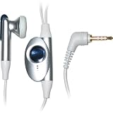 Earbud Headset