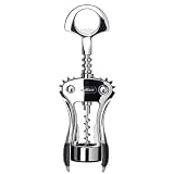 Zyliss Wing Corkscrew, Made of Zinc Alloy