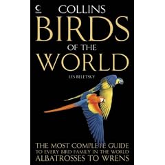 Birds of the World:
