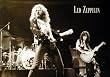 LED Zeppelin Live on Stage Jimmy Page 24x34 Poster