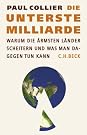 Die unterste Milliarde...