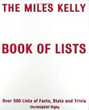 Book of Lists (Visual Factfinder S.)