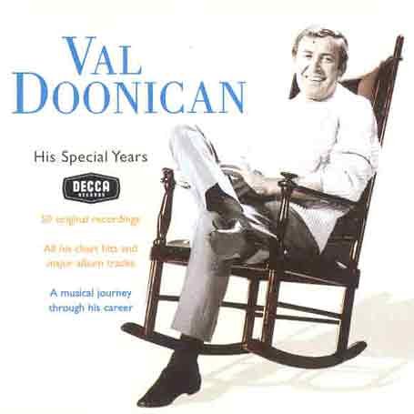 CD-Charts  Music : His Special Years