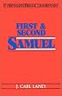 First and Second Samuel (Everyman's Bible Commentary)