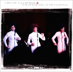 Bit of Liverpool, a & Tcb [W/T von Diana Ross the Supremes - alle Infos