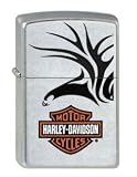 Zippo 2000745 Nr. 207 Harley-Davidson Eagle
