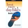 Best Easy Day Hikes Death Valley