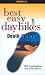 Books : Best Easy Day Hikes Death Valley