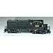 HO RTR GP30 w/DCC, PRR #2205