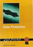 Data Protection (Legal essentials)