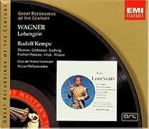 Wagner: Lohengrin