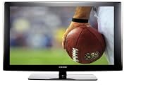 Samsung LNT4065F 40-Inch 1080p LCD HDTV