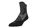 Nike Men's Hyper Elite High-Quarter Cushioned Socks