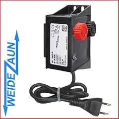 230V Weidezaunger�t Netzger�t NV 100 f�r den Weidezaun