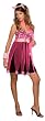 Teen Cat Walk Costume - Teen