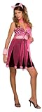 Teen Cat Walk Costume - Teen