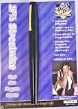 NEW PEPPER SPRAY PEN Police Strength 17% HOT NEW WOW