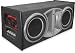 Rockford Fosgate PL1-212 Punch Stage 1 dual 12