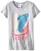Roxy Girls 7-16 Yeah Surfey Tee