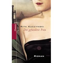 Die gefundene Frau