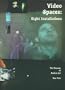 Video Spaces: Eight Installations (A Museum of Modern Art Book)