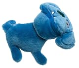 Jakks Pacific Max  Lucy - Plush Wheezer - LG