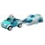 Roary the Racing Car Diecast Plugger with Launcher