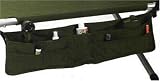 Olive Drab Cot Accessory Pouch