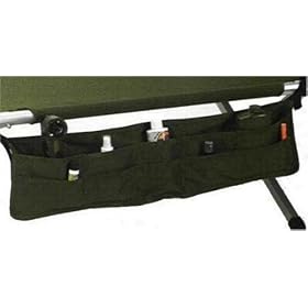 OD Cot Accessory Pouch by 