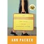 The Dive From Clausen's Pier by Ann Packer